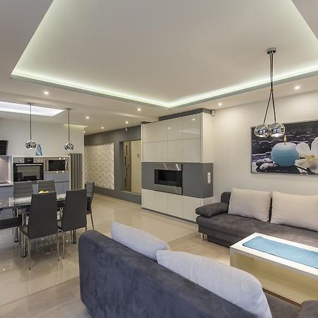 Apartament President Закопане Номер фото