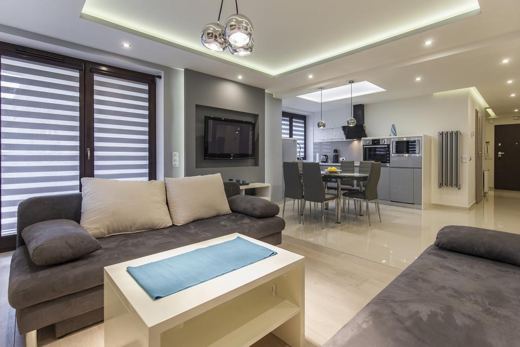 Apartament President Закопане Номер фото