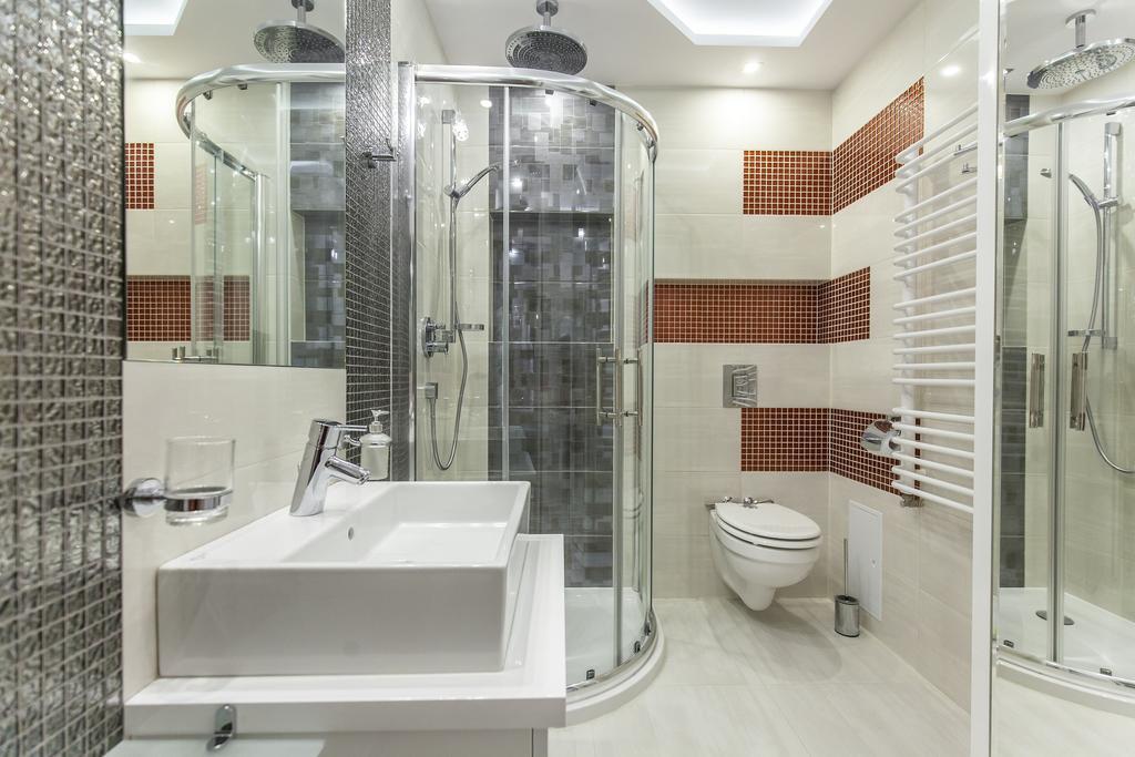 Apartament President Закопане Номер фото