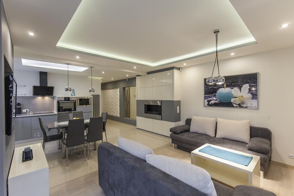 Apartament President Закопане Номер фото